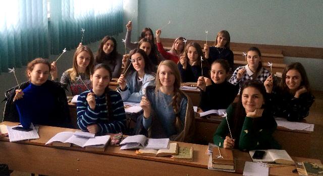 У День Гідності та Свободи...